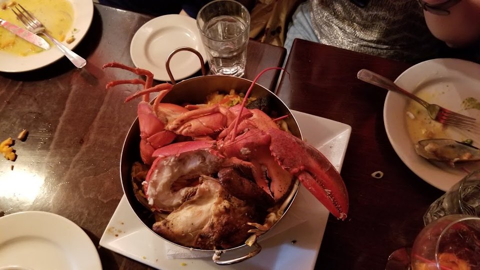 King Crab