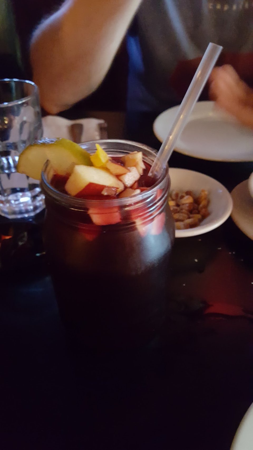 Chicha Morada