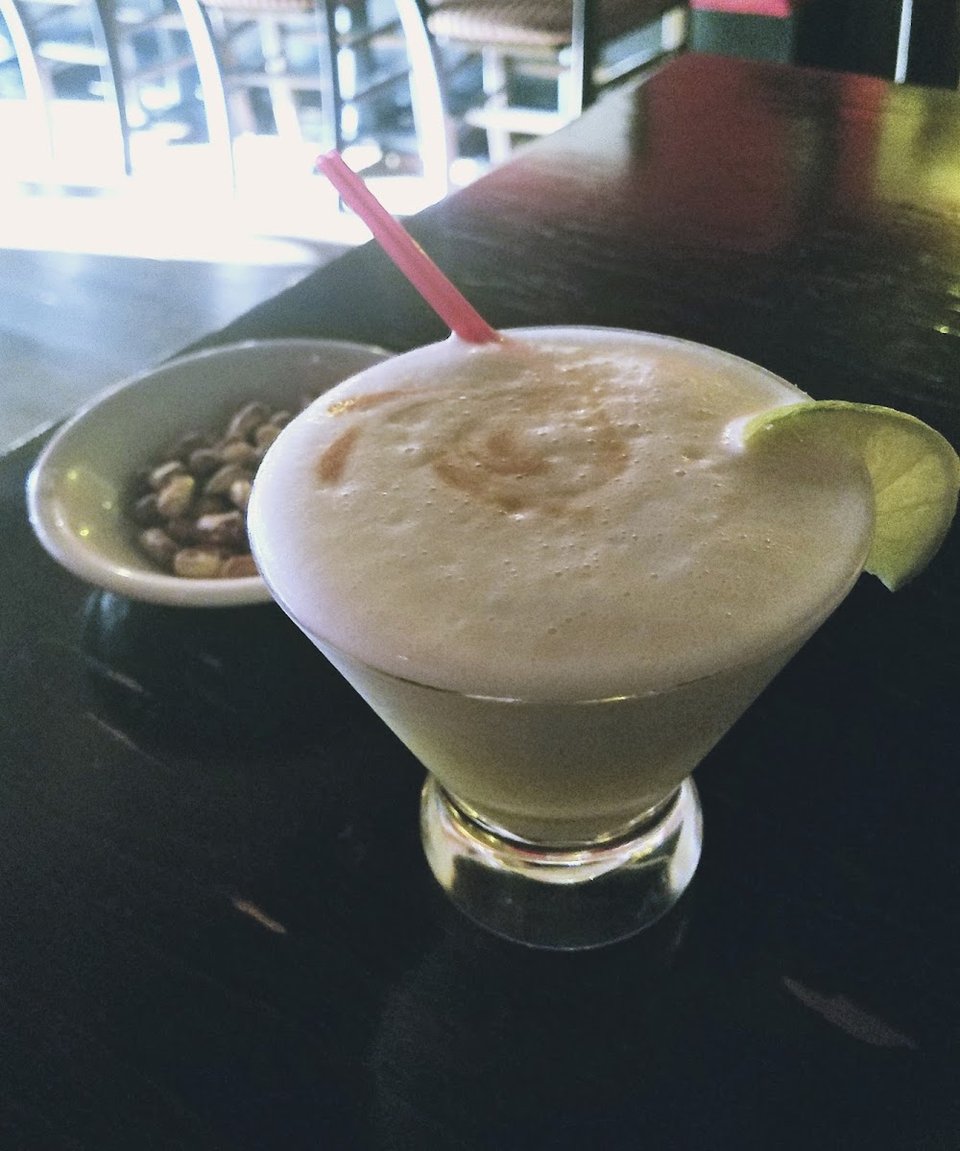 Pisco Sour